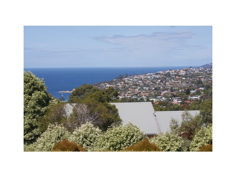 14 Timbertop Drive, Blackmans Bay TAS 7052