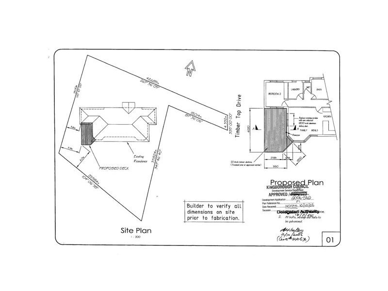 14 Timbertop Drive, Blackmans Bay TAS 7052