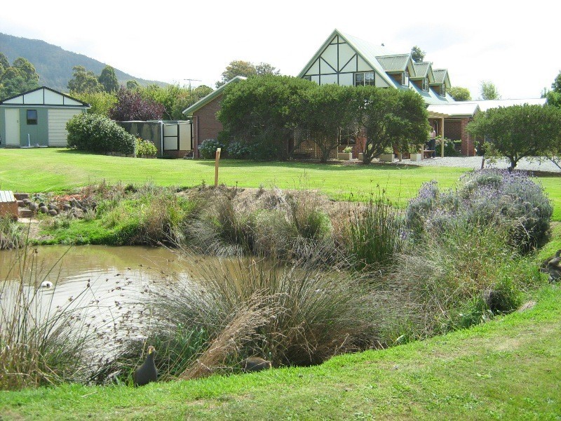 11 Weedings Way, Woodbridge TAS 7162