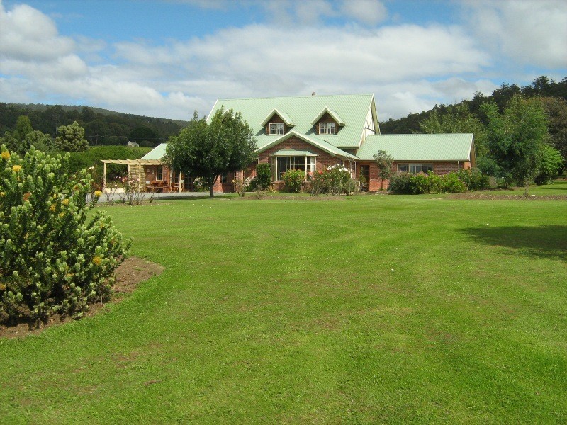 11 Weedings Way, Woodbridge TAS 7162