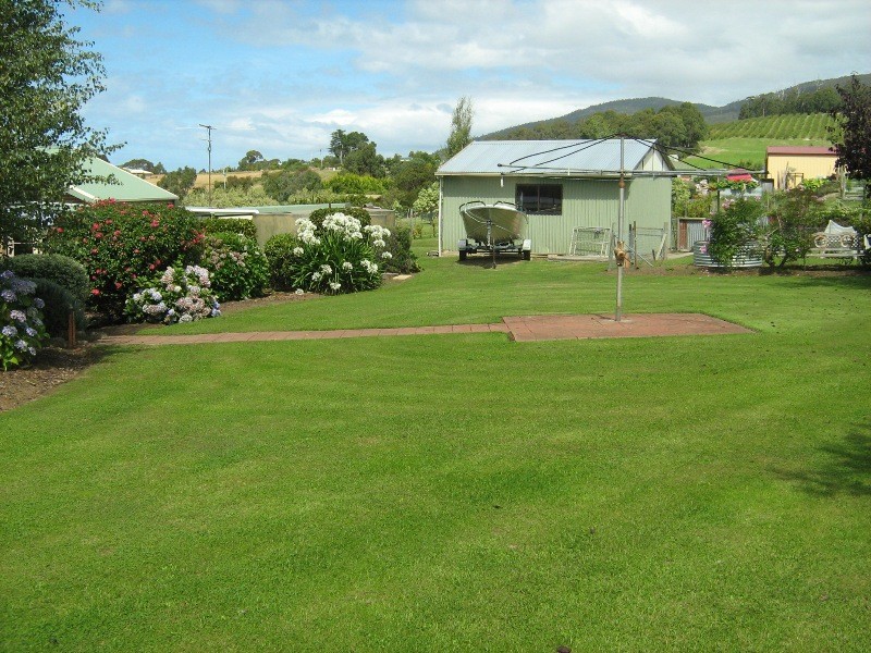 11 Weedings Way, Woodbridge TAS 7162
