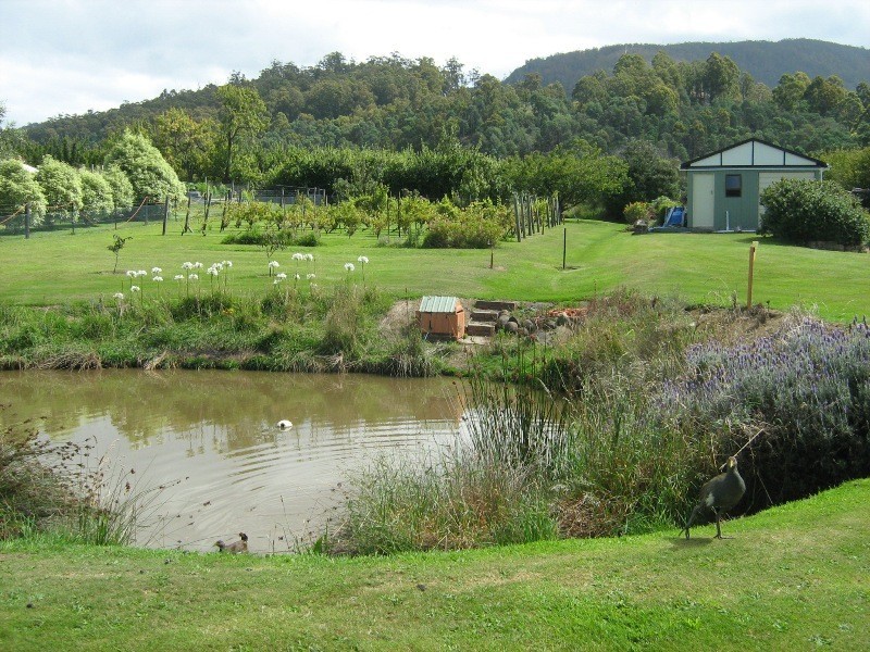 11 Weedings Way, Woodbridge TAS 7162