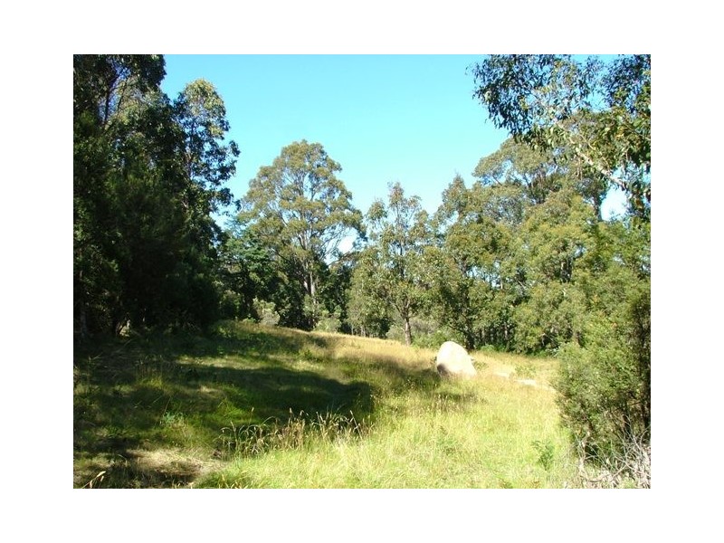 Lower Longley TAS 7109