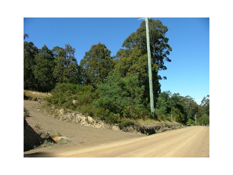 Lower Longley TAS 7109