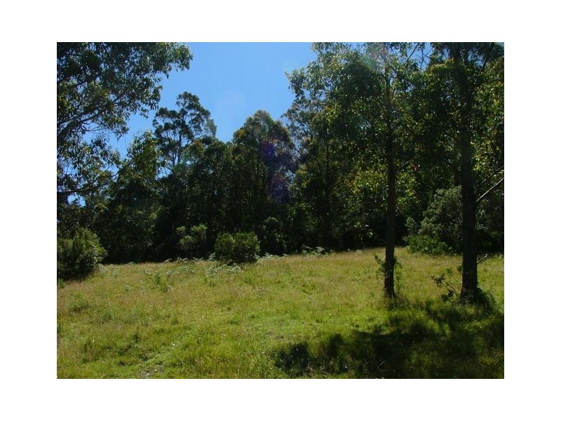 Lower Longley TAS 7109