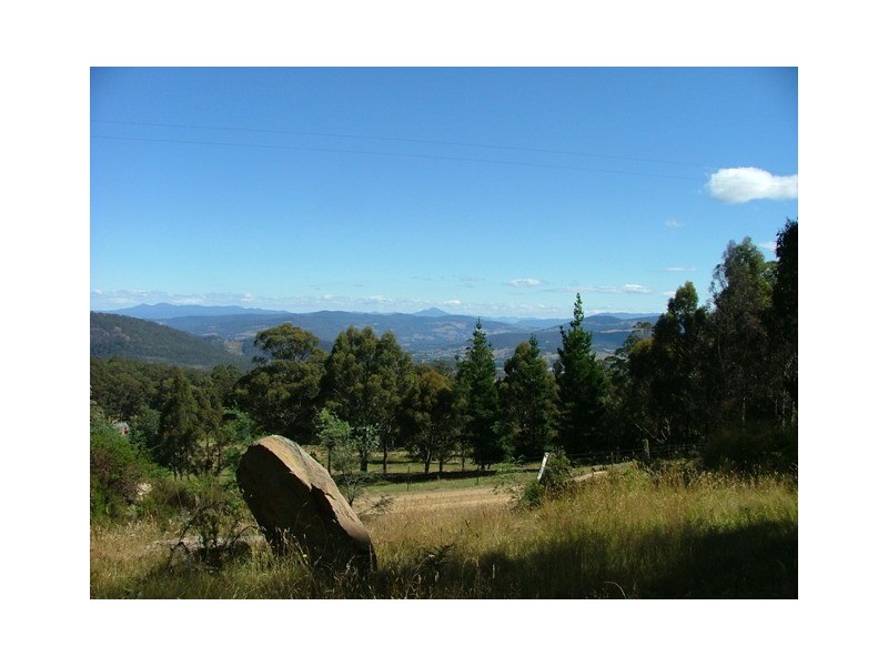Lower Longley TAS 7109