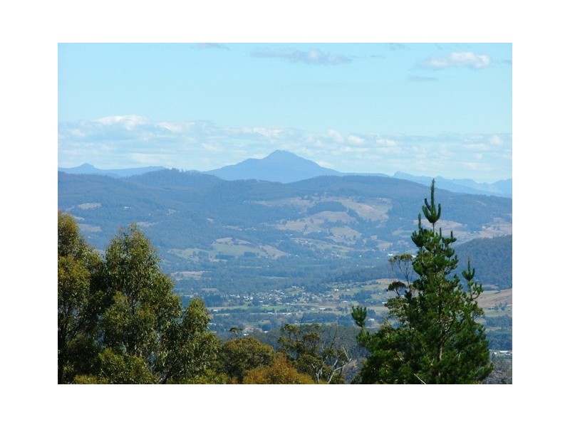 Lower Longley TAS 7109
