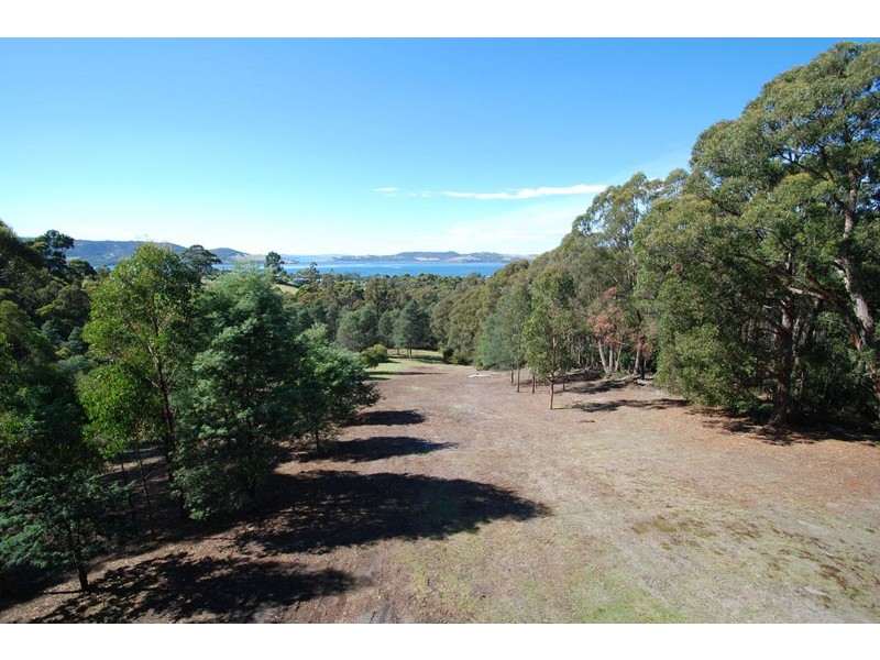 Lot 7 Harts Road, Snug TAS 7054