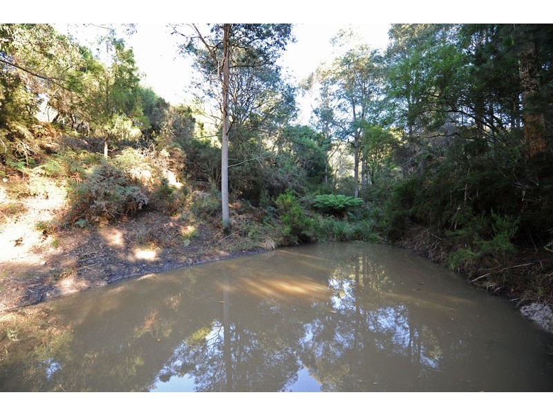 Lot 7 Harts Road, Snug TAS 7054