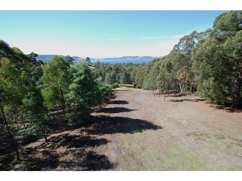 Lot 7 Harts Road, Snug TAS 7054