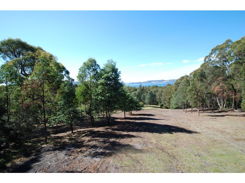Lot 7 Harts Road, Snug TAS 7054