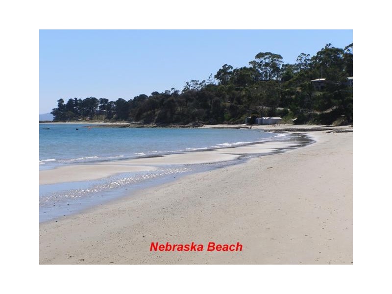 Dennes Point TAS 7150