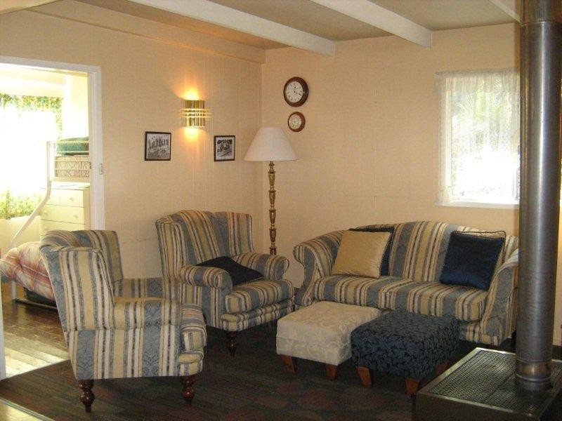 Dennes Point TAS 7150