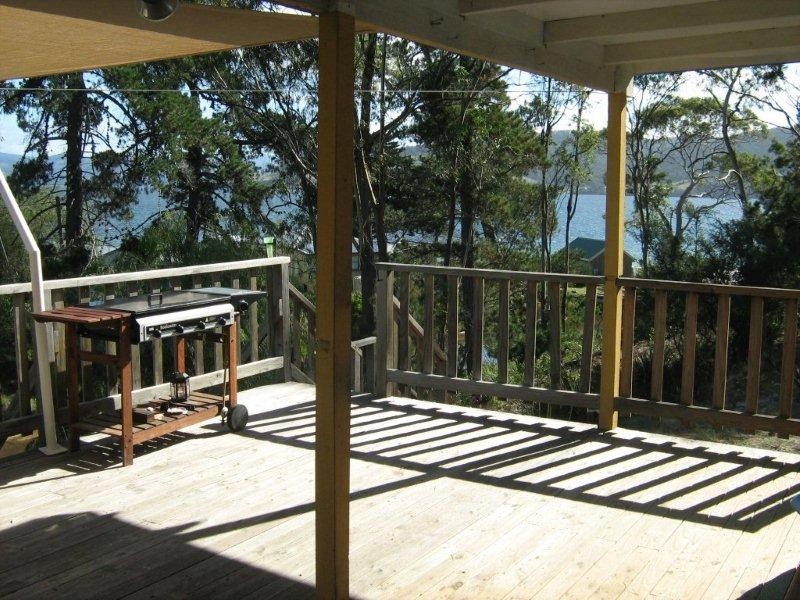 Dennes Point TAS 7150