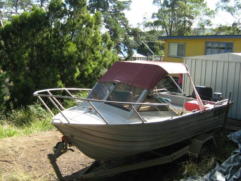 Dennes Point TAS 7150