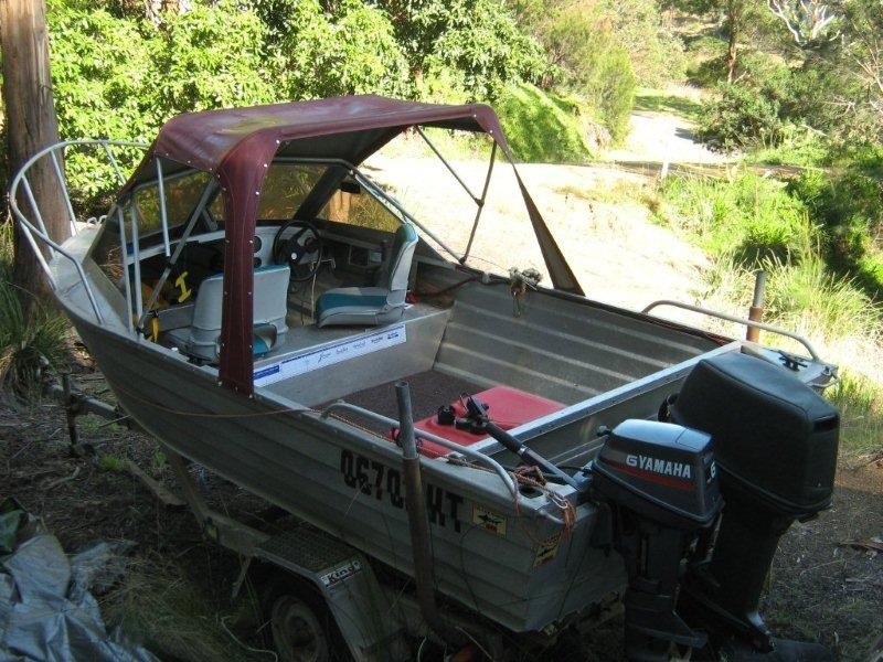 Dennes Point TAS 7150