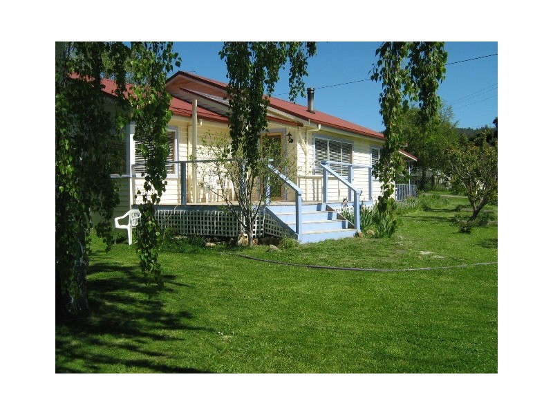 29 Clear Creek Road, Woodbridge TAS 7162