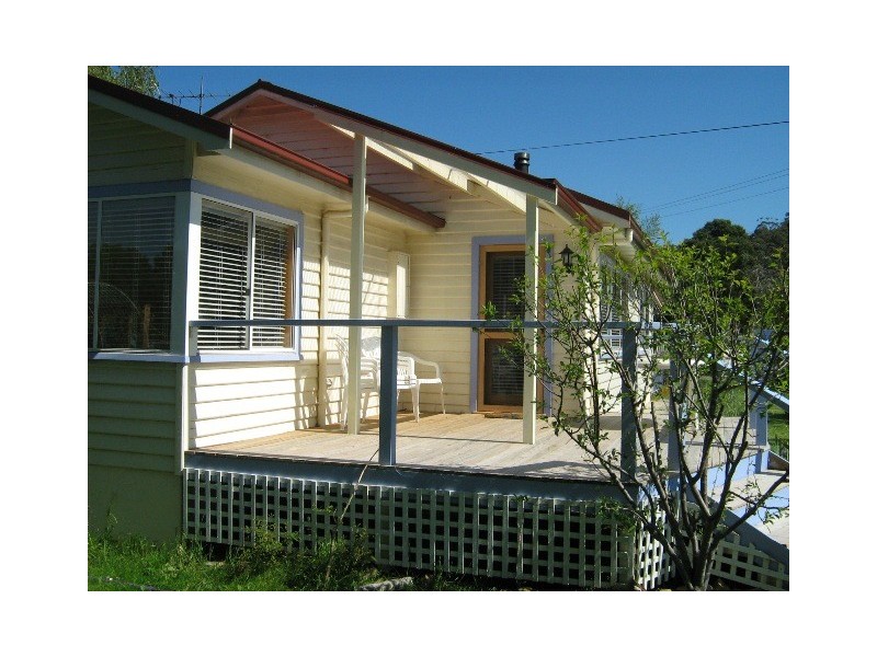 29 Clear Creek Road, Woodbridge TAS 7162