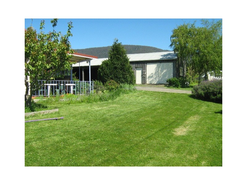 29 Clear Creek Road, Woodbridge TAS 7162