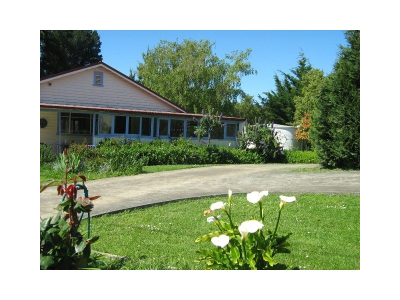 29 Clear Creek Road, Woodbridge TAS 7162