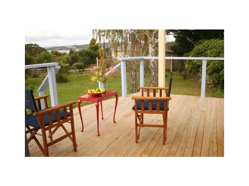 29 Clear Creek Road, Woodbridge TAS 7162