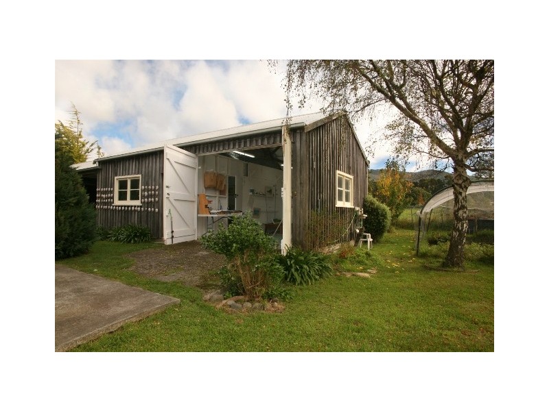 29 Clear Creek Road, Woodbridge TAS 7162