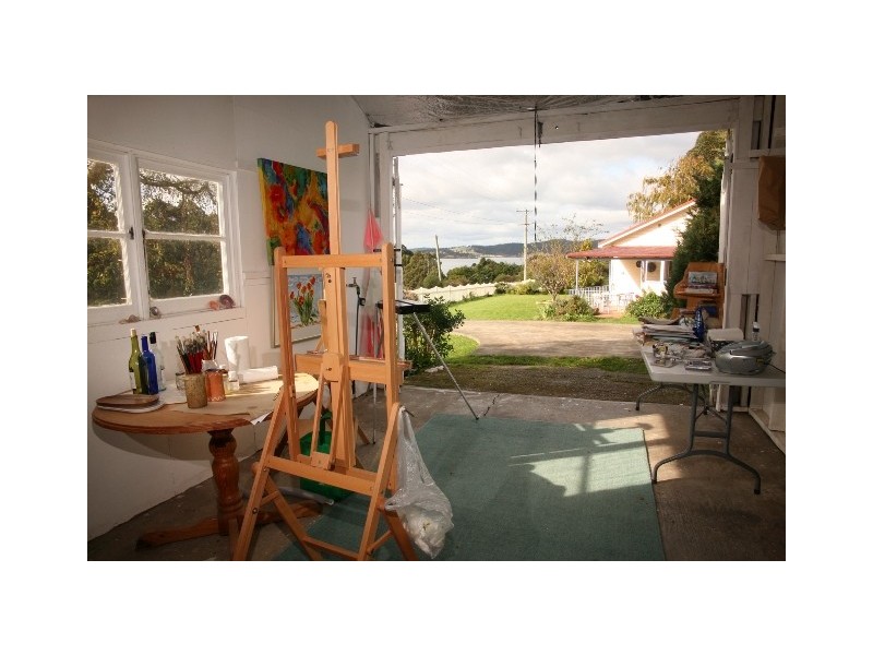 29 Clear Creek Road, Woodbridge TAS 7162