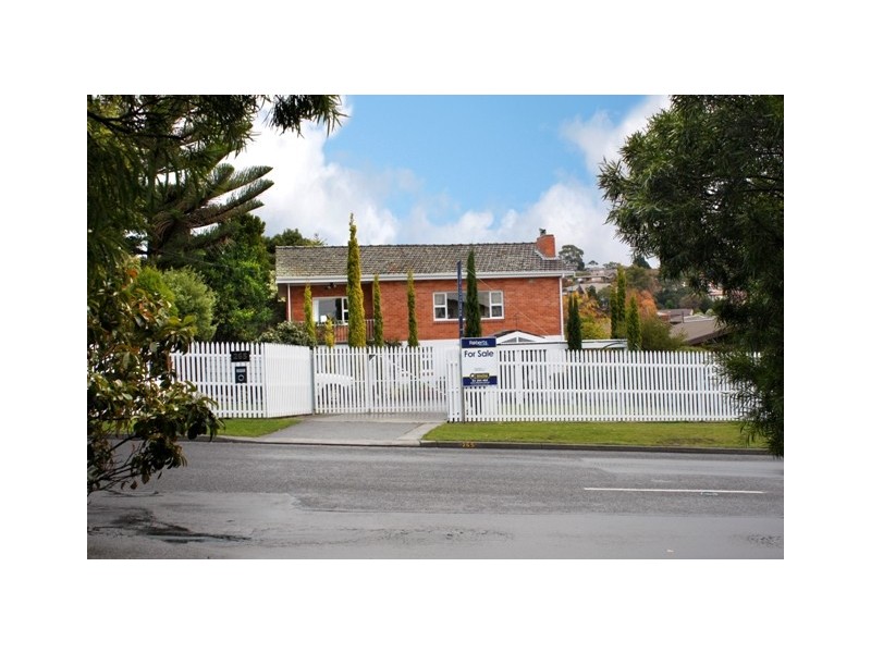 Blackmans Bay TAS 7052