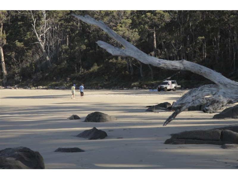 931 Lighthouse Road, Bruny Island TAS 7150