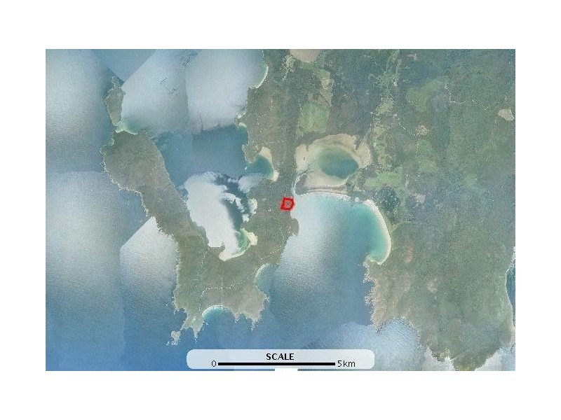 931 Lighthouse Road, Bruny Island TAS 7150