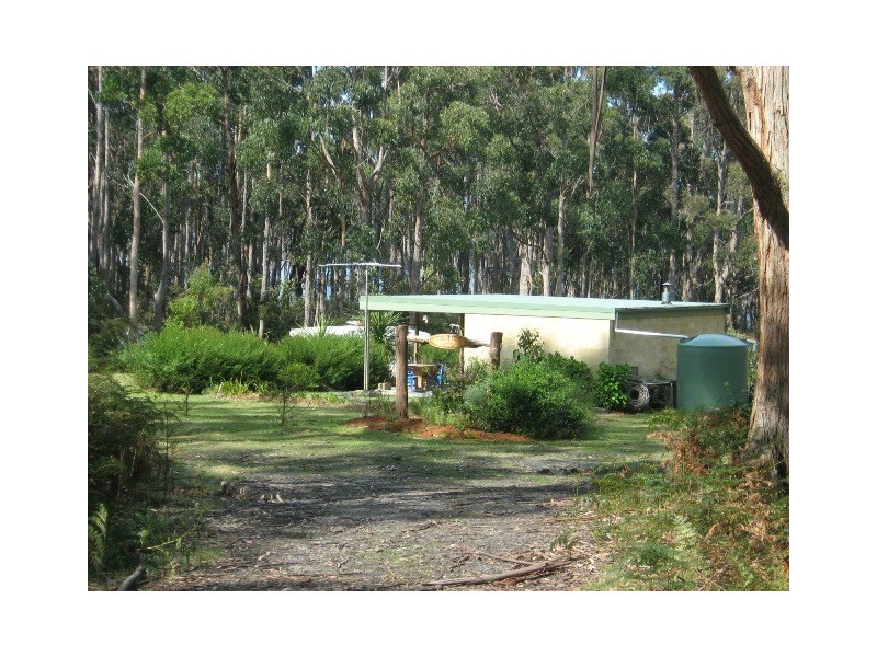 931 Lighthouse Road, Bruny Island TAS 7150