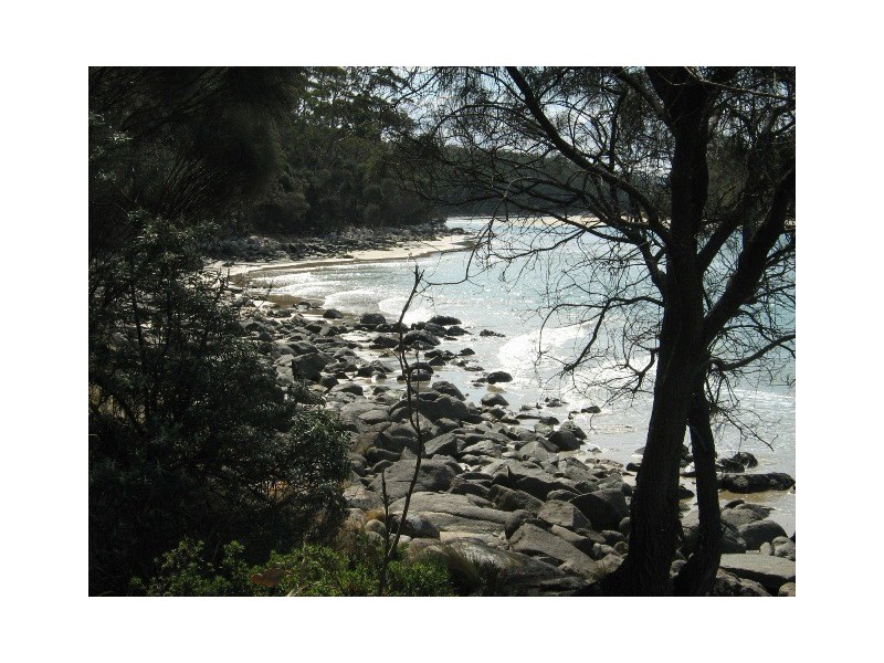 931 Lighthouse Road, Bruny Island TAS 7150