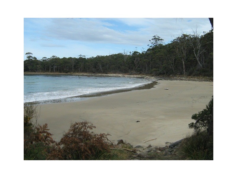 931 Lighthouse Road, Bruny Island TAS 7150