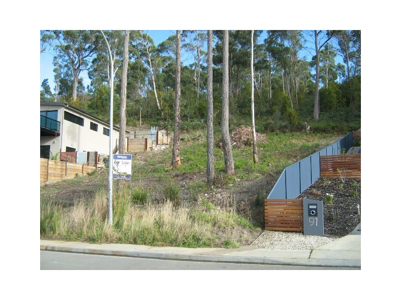 93 Tingira Road, Blackmans Bay TAS 7052