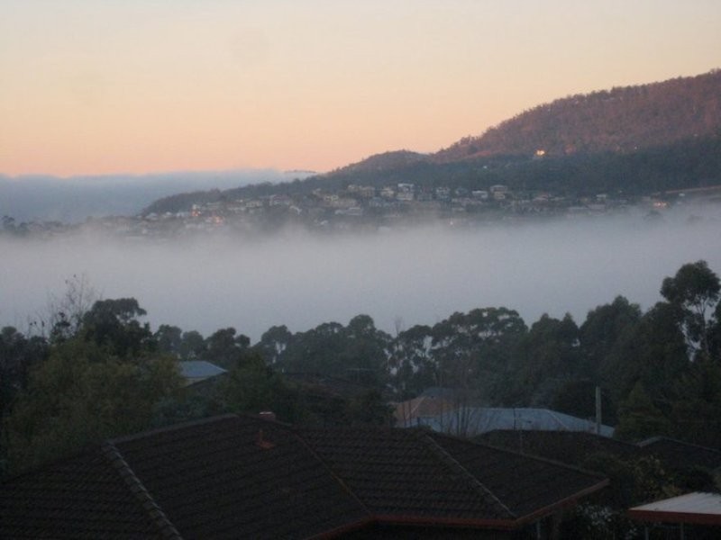 20 Hillside Drive, Blackmans Bay TAS 7052