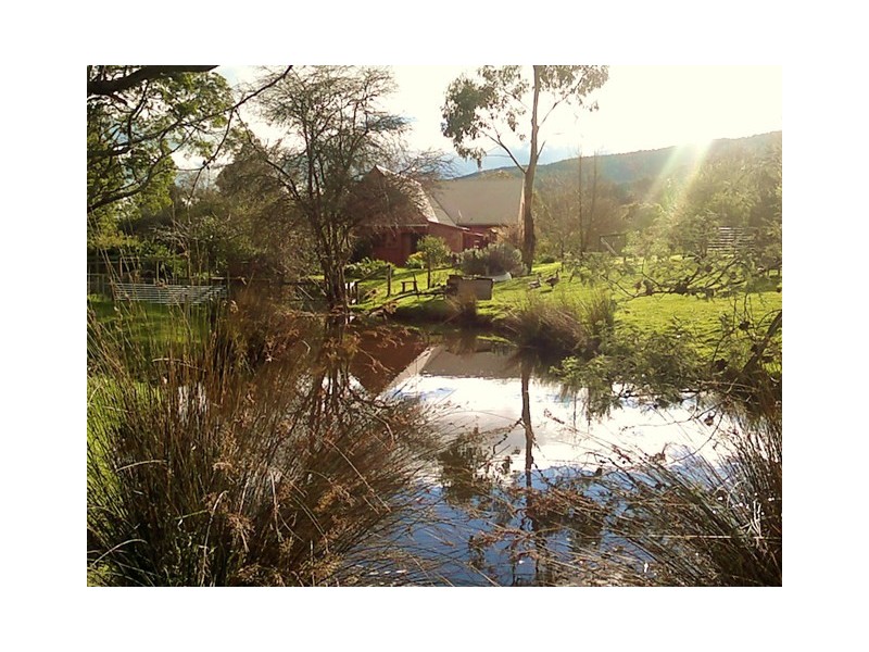 235 Wolfes Road, Leslie Vale TAS 7054