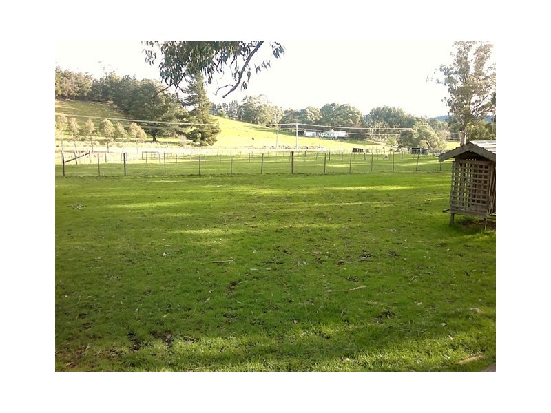 235 Wolfes Road, Leslie Vale TAS 7054