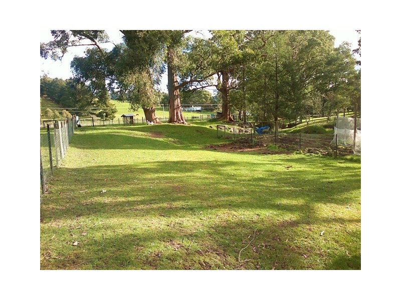235 Wolfes Road, Leslie Vale TAS 7054
