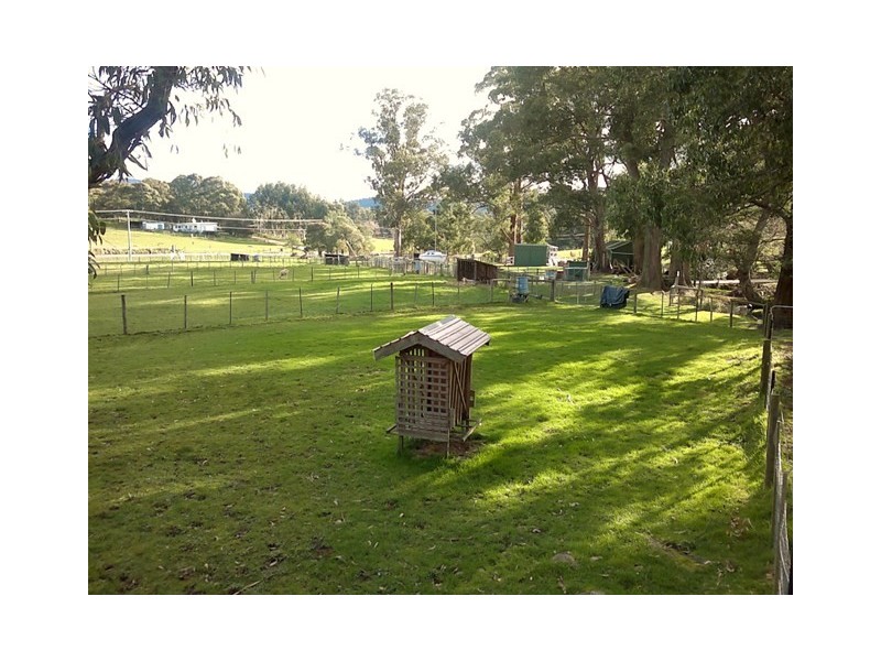 235 Wolfes Road, Leslie Vale TAS 7054