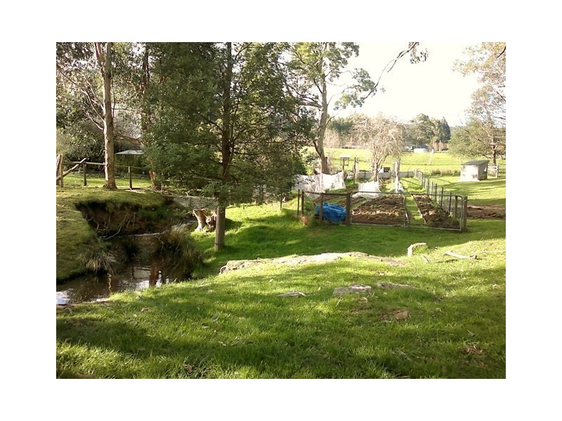 235 Wolfes Road, Leslie Vale TAS 7054