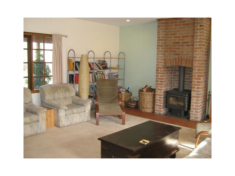 235 Wolfes Road, Leslie Vale TAS 7054
