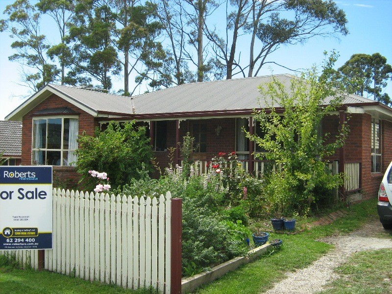 1 Sandrose Place, Kingston TAS 7050