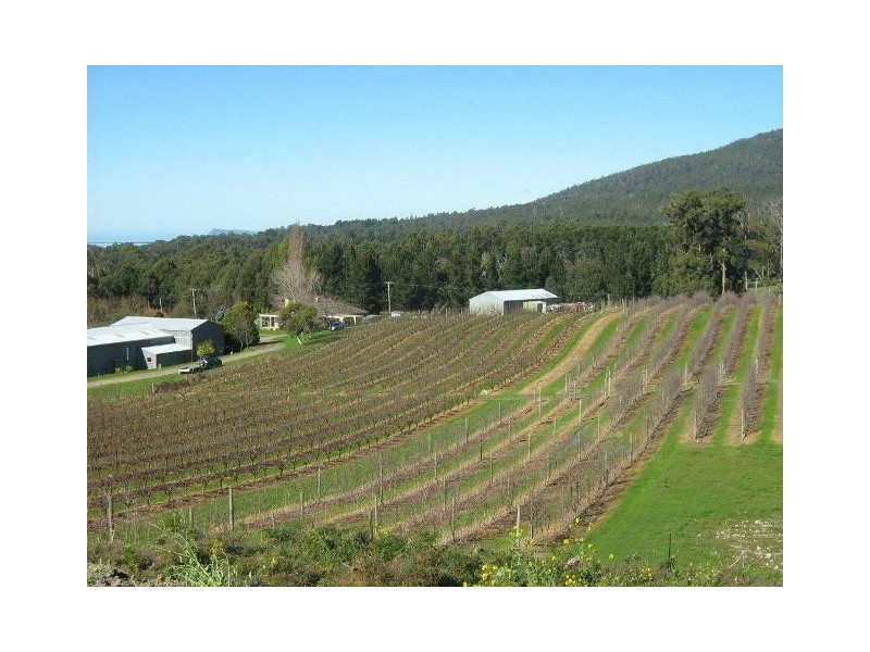 3644 Channel Highway, Birchs Bay TAS 7162