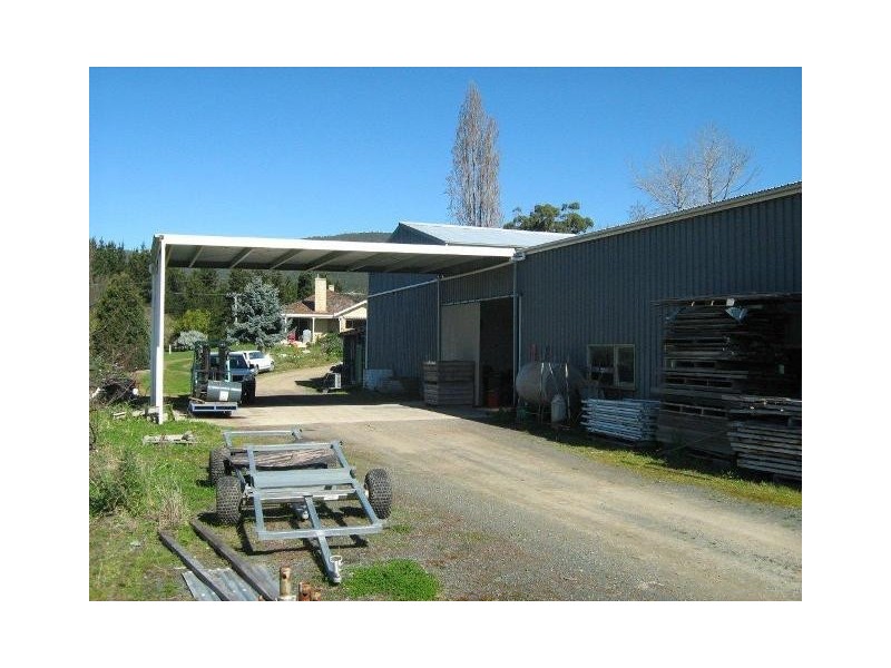 3644 Channel Highway, Birchs Bay TAS 7162
