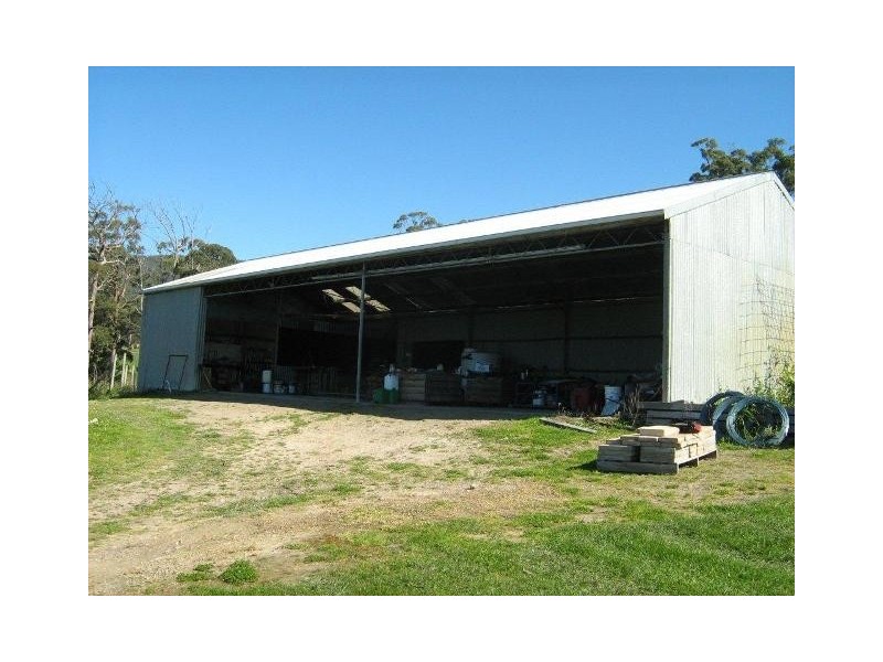 3644 Channel Highway, Birchs Bay TAS 7162