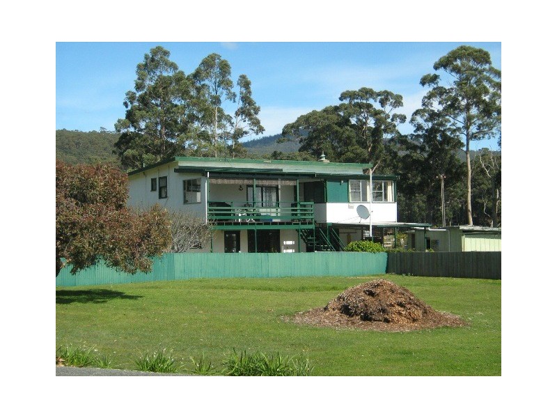 918 Adventure Bay Road, Adventure Bay TAS 7150