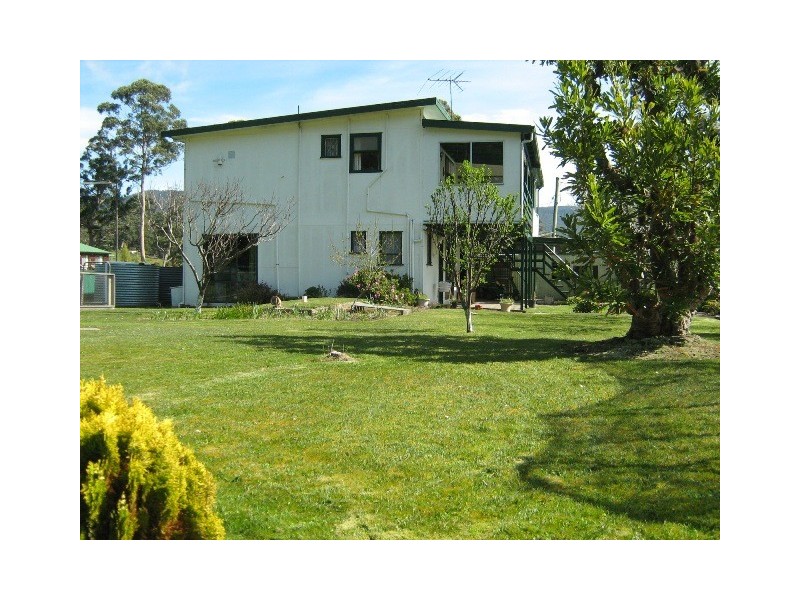 918 Adventure Bay Road, Adventure Bay TAS 7150
