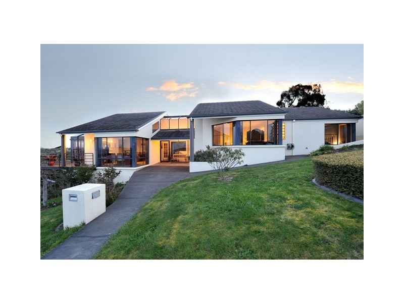16 Timbertop Drive, Blackmans Bay TAS 7052