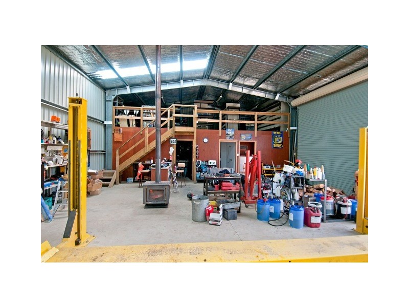 8 Hayes Road, Adventure Bay, Bruny Island TAS 7150