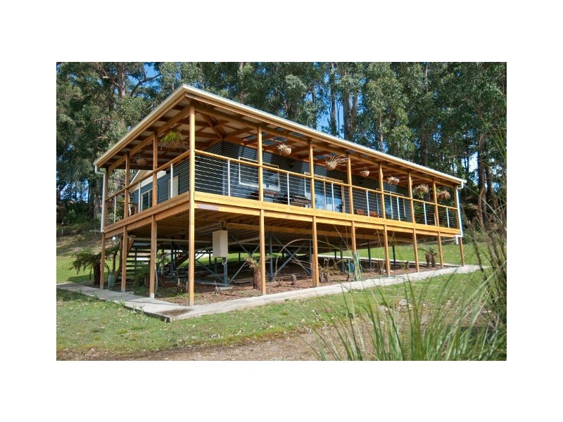 8 Hayes Road, Adventure Bay, Bruny Island TAS 7150